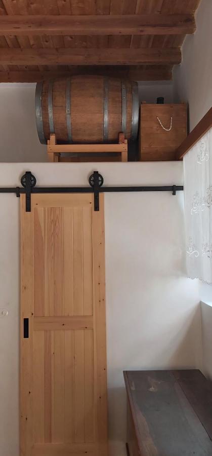Small Traditional House In Asfendiou Kos Agios Dimitrios  Екстериор снимка